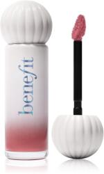 Benefit Cosmetics Splashtint fényes, hidratáló folyékony rúzs árnyalat 01 Skinny Dip 6 ml