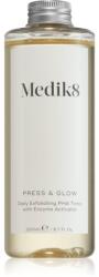 Medik8 Press & Glow hámlasztó tisztító tonik 200 ml - notino - 12 330 Ft