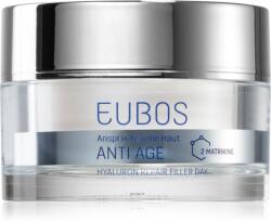 EUBOS Hyaluron multiaktív nappali krém a ráncok ellen 50 ml