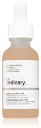 The Ordinary Lactic Acid 10% + HA feszesítő hámlasztó szérum 30 ml