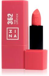 3INA The Lipstick Mini rúzs árnyalat 362 - Pretty soft pink 1, 2 g