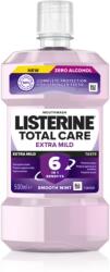 LISTERINE Total Care Extra Mild szájvíz 500 ml