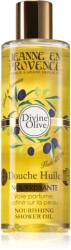 Jeanne en Provence Divine Olive tusoló olaj tápláló hatással 250 ml