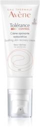 Avène Tolérance Control megújító krém az arcbőr megnyugtatására 40 ml