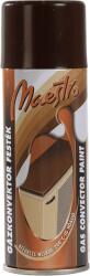 Maestro Gázkonvektor Festék Barna 400ml Aeroszol