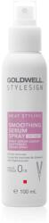 Goldwell StyleSign Smoothing Serum Spray kisimító szérum spray -ben 100 ml