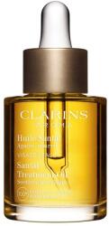 Clarins Santal Treatment Oil nyugtató olaj száraz bőrre 30 ml - notino - 18 300 Ft