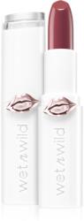 wet n wild MegaLast fényes ajakrúzs hidratáló hatással árnyalat Rosé and Slay 3.3 g
