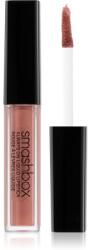 Smashbox Always on Liquid Lipstick Mini mattító folyékony rúzs árnyalat Stepping Out 0, 9 ml