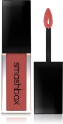 Smashbox Always On Liquid Lipstick mattító folyékony rúzs árnyalat - Driver's Seat 4 ml