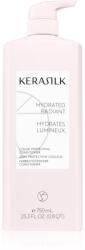 KERASILK Essentials Color Protecting Conditioner hidratáló kondicionáló festett hajra 750 ml