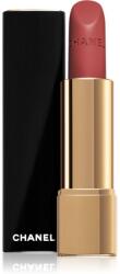 CHANEL Rouge Allure Velvet bársonyos rúzs matt hatással árnyalat 55 Sophistiquée 3, 5 g