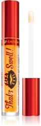 Barry M Chilli Lip Gloss dúsító ajakfény árnyalat Flames 2, 5 ml