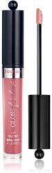 Bourjois Fabuleux Gloss tápláló ajakfény árnyalat 07 3, 5 ml