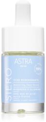 Astra Make-Up Skin feszesítő hámlasztó szérum a bőr regenerációjára 15 ml