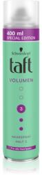 Schwarzkopf Taft Volume hajlakk közepes fixálás a finom hajért 400 ml