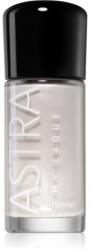 Astra Make-Up My Laque 5 Free hosszantartó körömlakk árnyalat 02 Pearly 12 ml