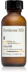 Perricone MD Essential Fx Acyl-Glutathione Chia Face Oil könnyű olaj a ráncok ellen 30 ml
