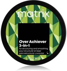 Matrix Over Achiever 3-in-1 vax az erős tartásért 3 az 1-ben 50 ml