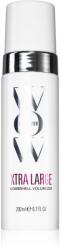 Color WOW Xtra Large Bombshell Volumizer hajformázó hab a hajtérfogat növelésére 195 ml