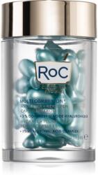 RoC Multi Correxion Hydrate & Plump hidratáló szérum kapszulás 30 db