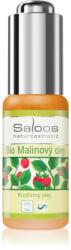 Saloos Cold Pressed Oils Raspberry Bio bio málnaolaj 20 ml