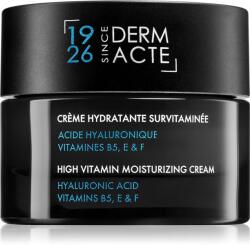 Académie Scientifique de Beauté Derm Acte mélyen hidratáló krém vitaminokkal 50 ml