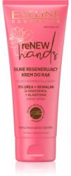 Eveline Cosmetics reNEW hands regeneráló kézkrém 75 ml