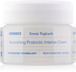 KORRES Greek Yoghurt intenzív hidratáló krém probiotikumokkal 40 ml