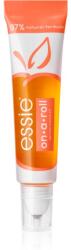 essie on a roll tápláló körömolaj roll-on 13, 5 ml
