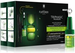 René Furterer Triphasic Progressive komplex ápolás a krónikus hajhullás ellen 8x5, 5 ml