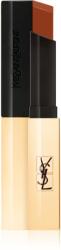 Yves Saint Laurent Rouge Pur Couture The Slim vékony mattító rúzs bőr hatással árnyalat 38 2, 2 g