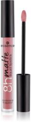 essence 8h matte mattító folyékony rúzs árnyalat 04 2, 5 ml