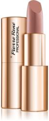 Pierre René PROFESSIONAL Lips Royal Mat mattító rúzs árnyalat 38 Charm of Mocha 4.8 g