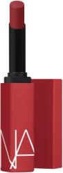 NARS Powermatte Lipstick Ultra matt hosszantrató rúzs árnyalat GET LUCKY 1, 5 g