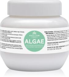 Kallos KJMN Professional Algae hidratáló maszk alga és olívaolaj kivonattal 275 ml