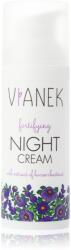 VIANEK Fortifying intenzív éjszakai krém az érzékeny arcbőrre 50 ml