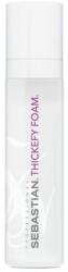 Sebastian Professional Thickefy Foam hajsűrűséget visszaállító hab a haj erősségéért 190 ml