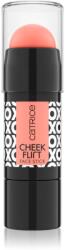 Catrice Cheek Flirt Face Stick pirosító stick árnyalat 010 · R'n'Peach 5, 5 g