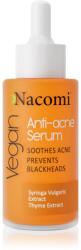 Nacomi Anti-Acne bőr szérum pattanások ellen 40 ml