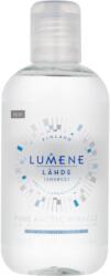 Lumene Nordic Hydra [LÄHDE] Pure Arctic Miracle micellás víz normál és száraz, érzékeny bőrre minden bőrtípusra, beleértve az érzékeny bőrt is 250 ml