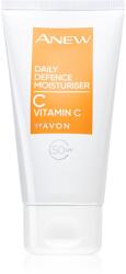 Avon Anew Vitamin C nappali hidratáló krém C vitamin SPF 50 50 ml