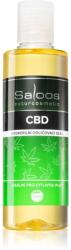 Saloos CBD sminklemosó hidrofil olaj 200 ml