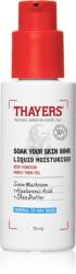 Thayers Soak Your Skin hidratáló krém normál és dehidratált bőrre 75 ml