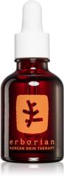 Erborian Skin Therapy Night Oil bőrélénkítő és hidratáló olaj 30 ml
