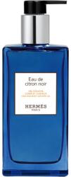 Hermès HERMÈS Le Bain Eau de citron noir tusfürdő gél testre és hajra 200 ml - notino - 20 830 Ft