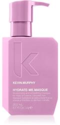 KEVIN.MURPHY Hydrate - Me Masque hidratáló maszk a fénylő és selymes hajért 200 ml