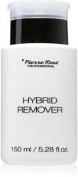 Pierre René Nails Hybrid gél lakk eltávolító 150 ml