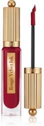Bourjois Rouge Velvet Ink folyékony rúzs matt hatással árnyalat 10 Re(d)Belle 3.5 ml