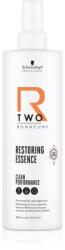 Schwarzkopf Bonacure R-TWO Restoring Essence bőrmegújító ápolás hajra 400 ml